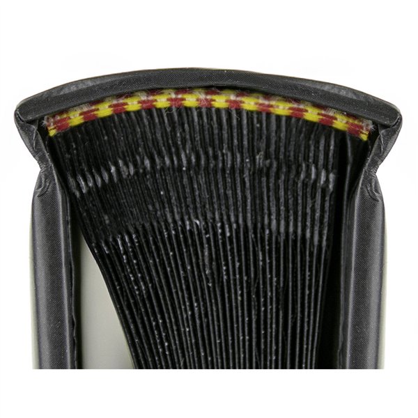 ZEP Umbria nero 10x15 200 foto Einsteckalbum EB46200B