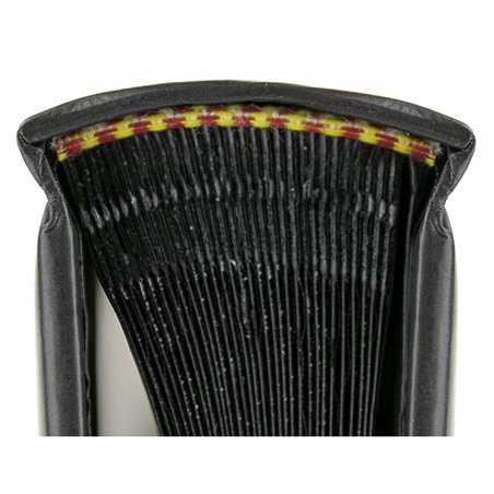 ZEP Umbria nero 10x15 200 foto Einsteckalbum EB46200B