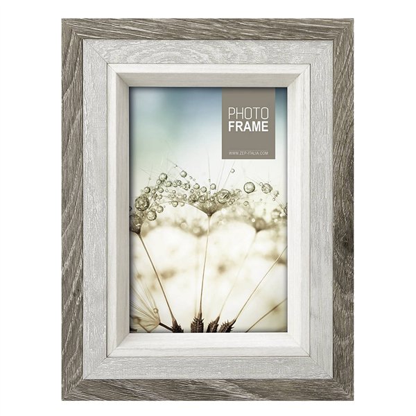 ZEP Trilogy 3  10x15 13x18 15x20 legno Portrait-Set TR324