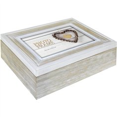 ZEP Zacapa                 15x20 legno Fotobox EZ599