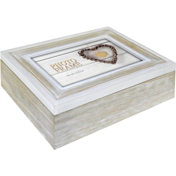 ZEP Zacapa                 15x20 legno Fotobox EZ599