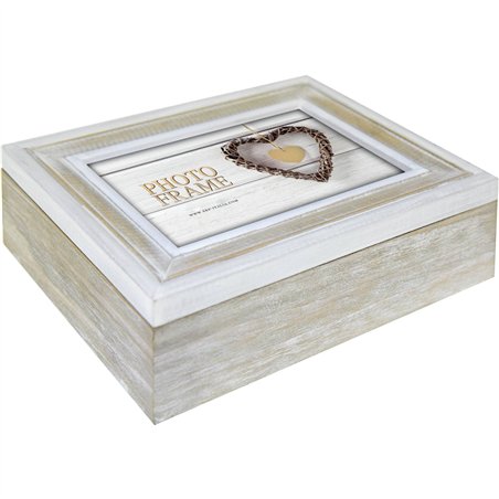 ZEP Zacapa                 15x20 legno Fotobox EZ599