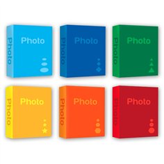 ZEP Photo Basic            11x16 300 F. Memo colori ass.  BS46310