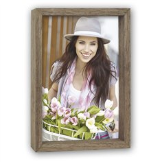 ZEP Zurigo Ma              15x20 legno portafoto MA768