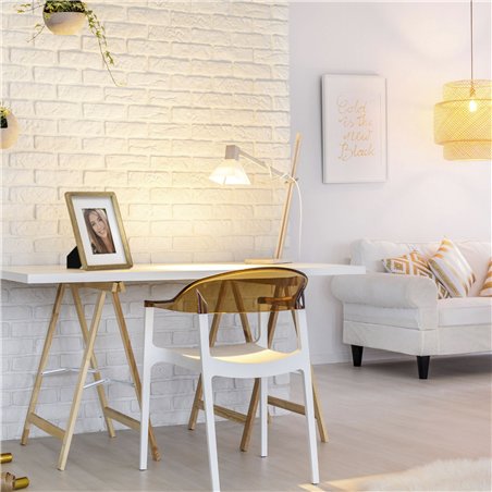 ZEP Gressan        15x20 / 20x30 cornice legno con passepar.BC23P