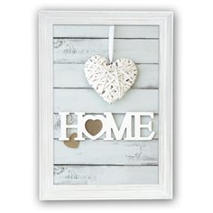 ZEP Vintage bianco 40x50 legno T15445