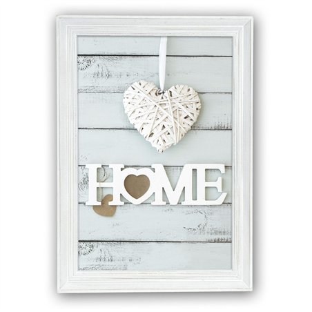 ZEP Vintage bianco 40x50 legno T15445