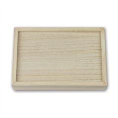 ZEP Box USB                10x15 legno, per foto e stick CX7546