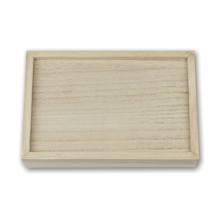 ZEP Box USB                10x15 legno, per foto e stick CX7546