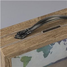 ZEP Jacob                 6,5x21 salvadanaio legno/vetro   RM4545 2