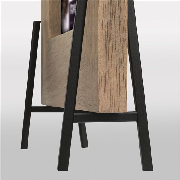 ZEP Frejus orizzontale     13x11 Portafoto in legno  ML275