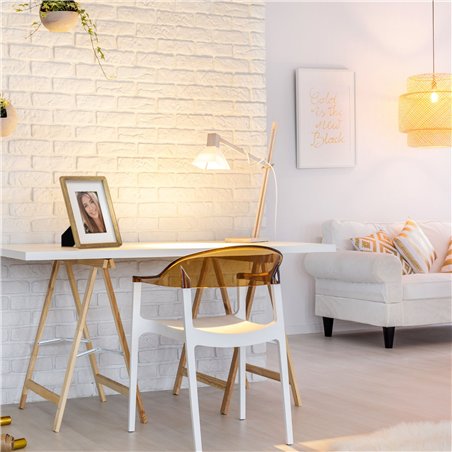 ZEP Gressan        20x30 / 30x40 cornice legno con passep. BC34P