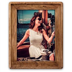 ZEP Trevor                 10x15 legno portafoto BM5946