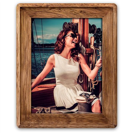 ZEP Trevor                 10x15 legno portafoto BM5946