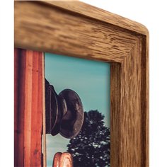 ZEP Trevor                 10x15 legno portafoto BM5946 2