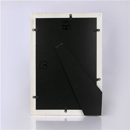 ZEP Vintage bianco 10x15 legno T15446