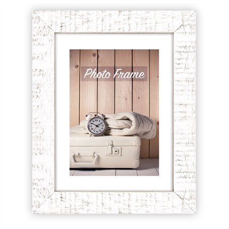 ZEP Coventry bianco 20x30 legno V7323W