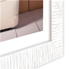 ZEP Coventry bianco 20x30 legno V7323W 2