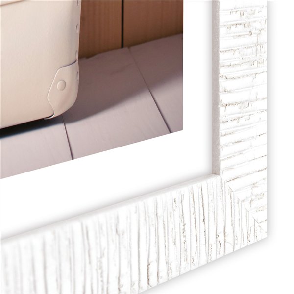 ZEP Coventry bianco 20x30 legno V7323W