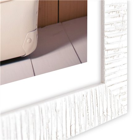 ZEP Coventry bianco 20x30 legno V7323W