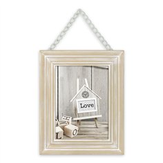 ZEP Rivoli natural         15x20 cornice in legno          SY768N 2