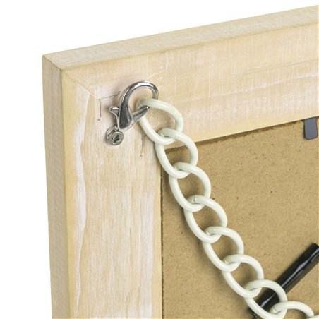 ZEP Rivoli natural         15x20 cornice in legno          SY768N