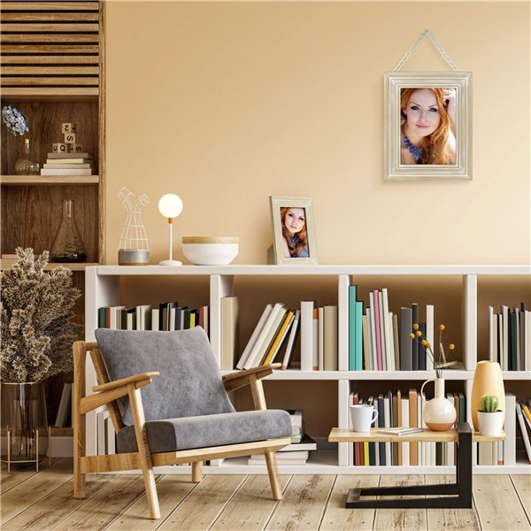 ZEP Rivoli natural         15x20 cornice in legno          SY768N