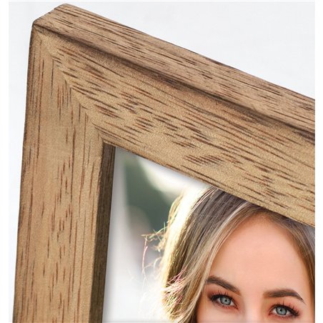 ZEP Anzio                  13x18 cornice in legno          ML757