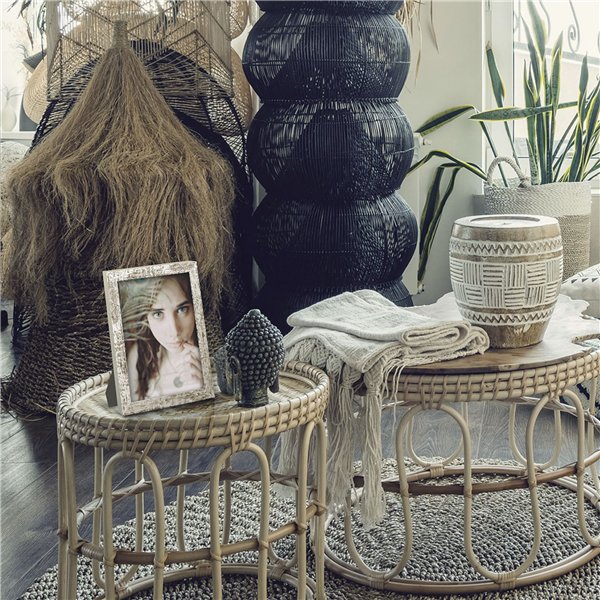 ZEP Vivan 6 marrone 15x20 legno V33686