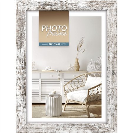 ZEP Vivan 6 marrone 30x40 legno V33346