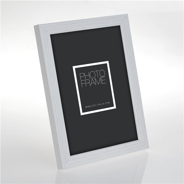 ZEP Vivan 3 bianco 20x30 legno V33233