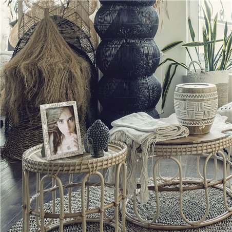 ZEP Vivan 6 marrone 13x18 legno V33576