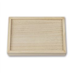 ZEP Box USB                15x20 legno, per foto e stick   CX7568