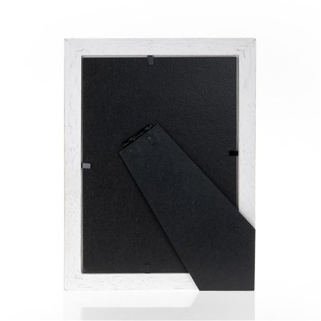 ZEP Rosel bianco 13x18 legno portafoto AC257W
