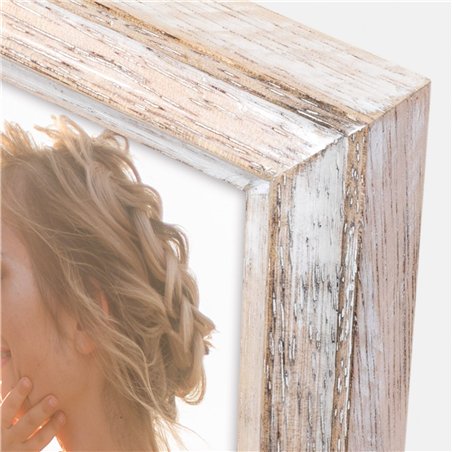 ZEP Rosel Natural          13x18 legno portafoto AC357B