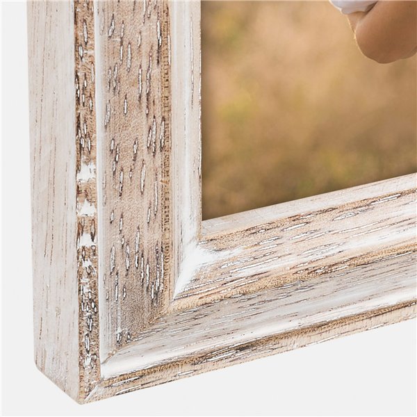 ZEP Rosel Natural          13x18 legno portafoto AC357B