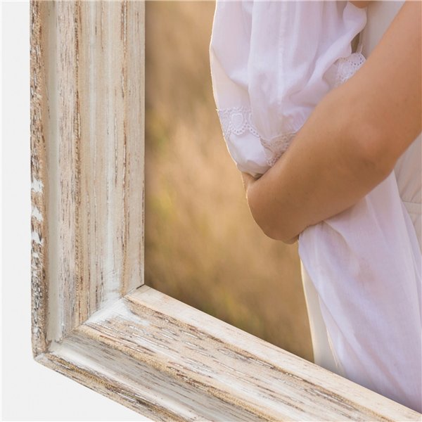 ZEP Rosel Natural          13x18 legno portafoto AC357B