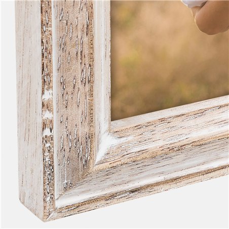 ZEP Rosel Natural          15x20 legno portafoto AC368B