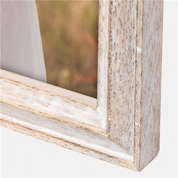 ZEP Rosel Natural          15x20 legno portafoto AC368B