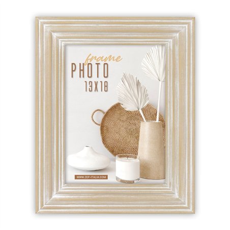 ZEP Orly Natural           13x18 legno portafoto TN357