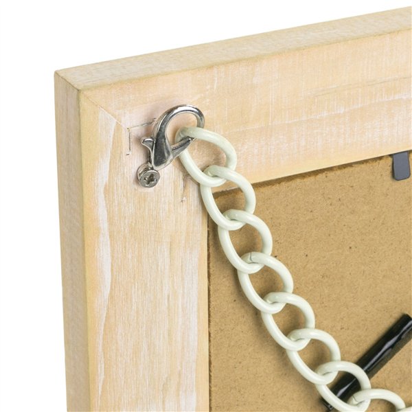 ZEP Orly Natural           13x18 legno portafoto TN357