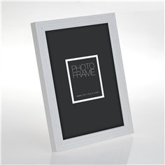 2x1 ZEP Vivan 3 bianco 15x20 legno V33683 2