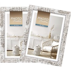 2x1 ZEP Vivan 6 marrone    20x30 legno                     V33236