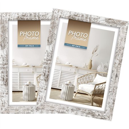 2x1 ZEP Vivan 6 marrone    20x30 legno                     V33236