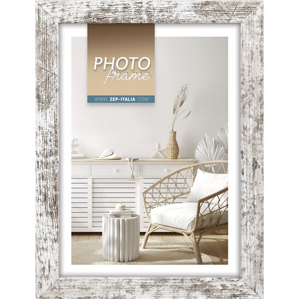 2x1 ZEP Vivan 6 marrone    20x30 legno                     V33236