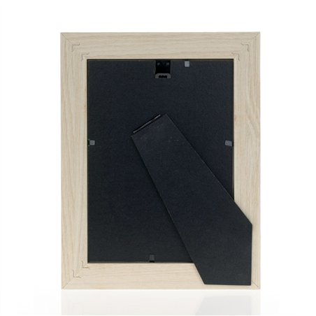 ZEP Valencia natural       13x18 legno cornice VL357N