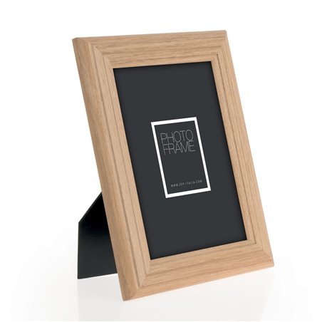 ZEP Valencia marrone       13x18 portafoto in legno        VL657N