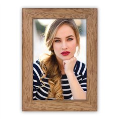 ZEP Anzio                  15x20 legno cornice ML768