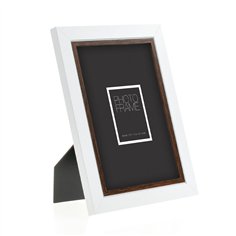 ZEP Caen                   13x18 legno cornice CB657 2