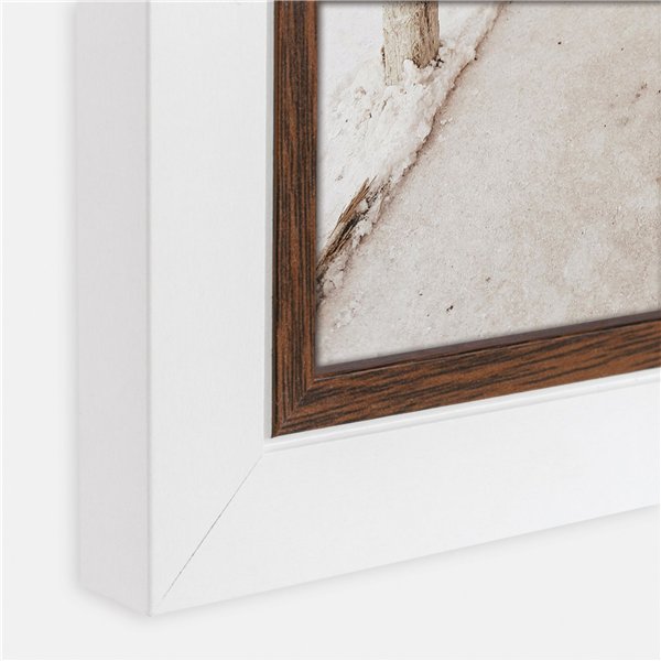 ZEP Caen                   13x18 legno cornice CB657